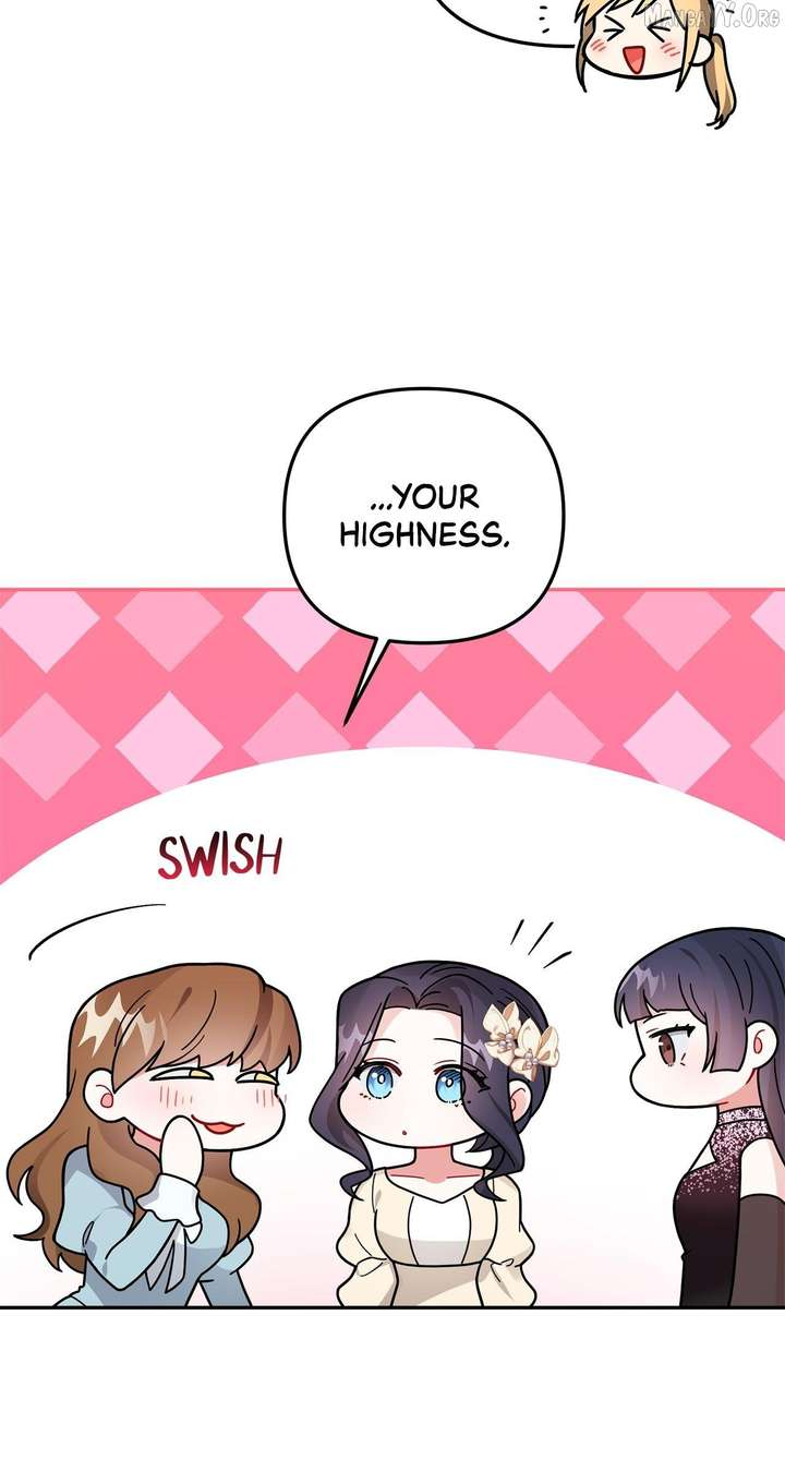 For Snow White Chapter 105 - Page 13