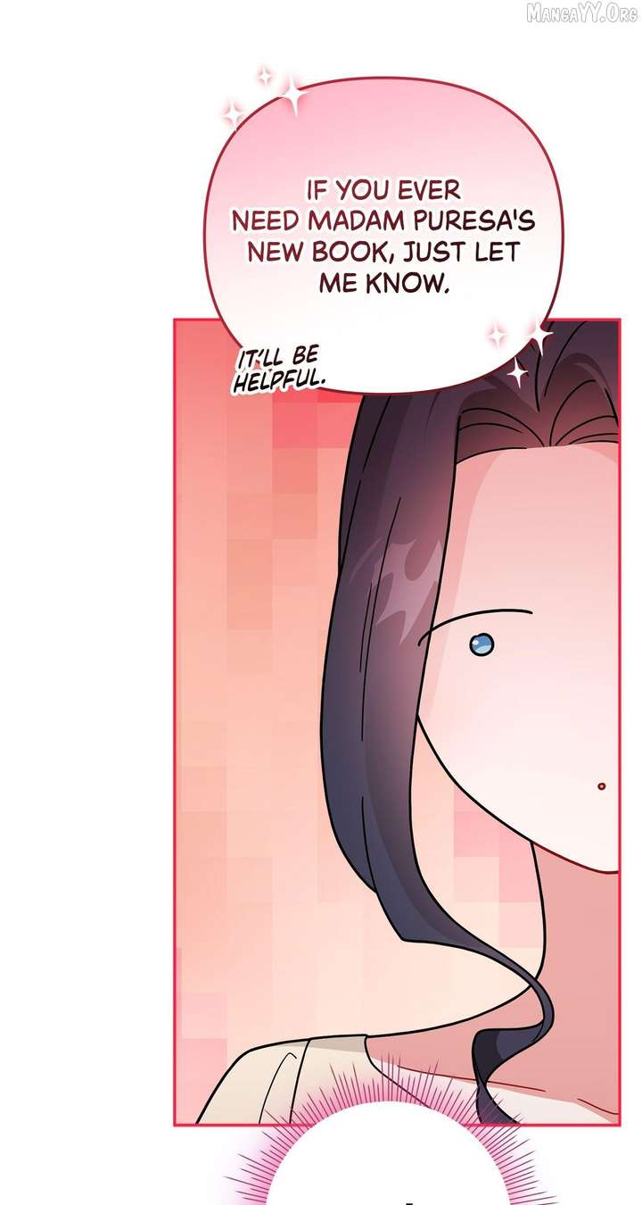 For Snow White Chapter 105 - Page 14