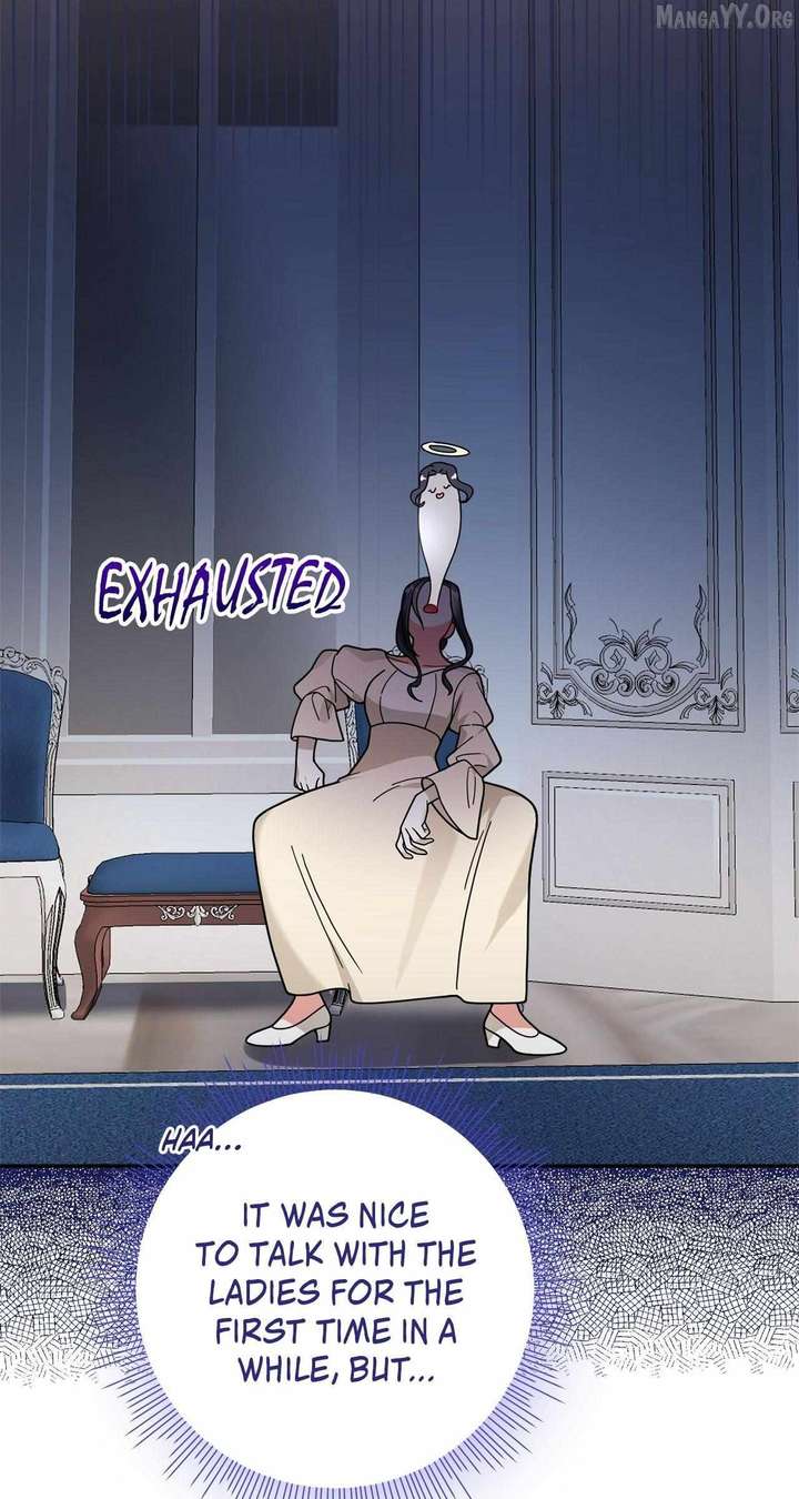 For Snow White Chapter 105 - Page 17