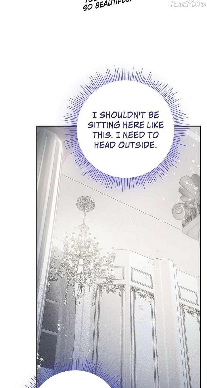 For Snow White Chapter 105 - Page 19