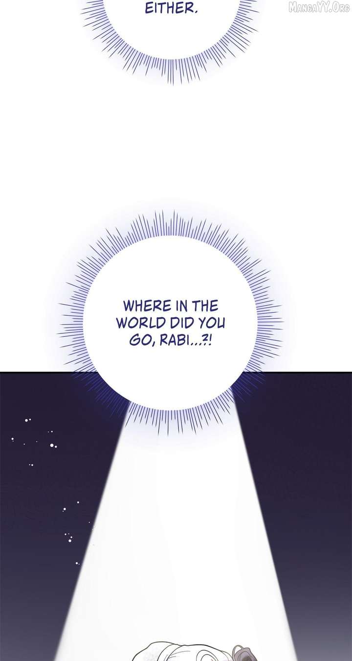 For Snow White Chapter 105 - Page 23