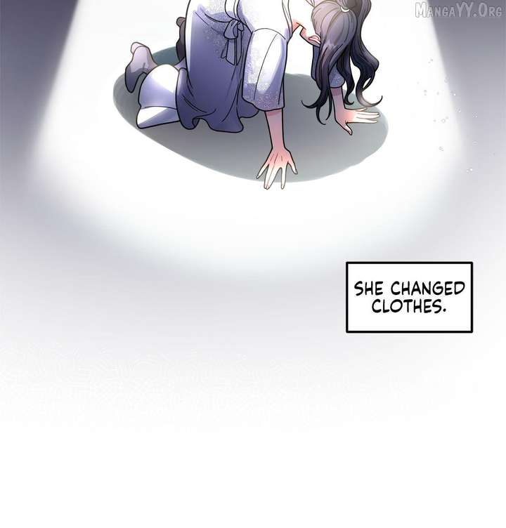 For Snow White Chapter 105 - Page 24