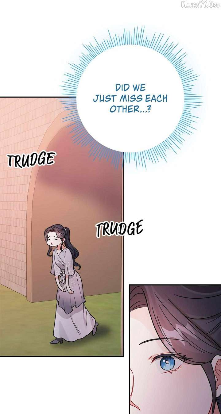 For Snow White Chapter 105 - Page 25