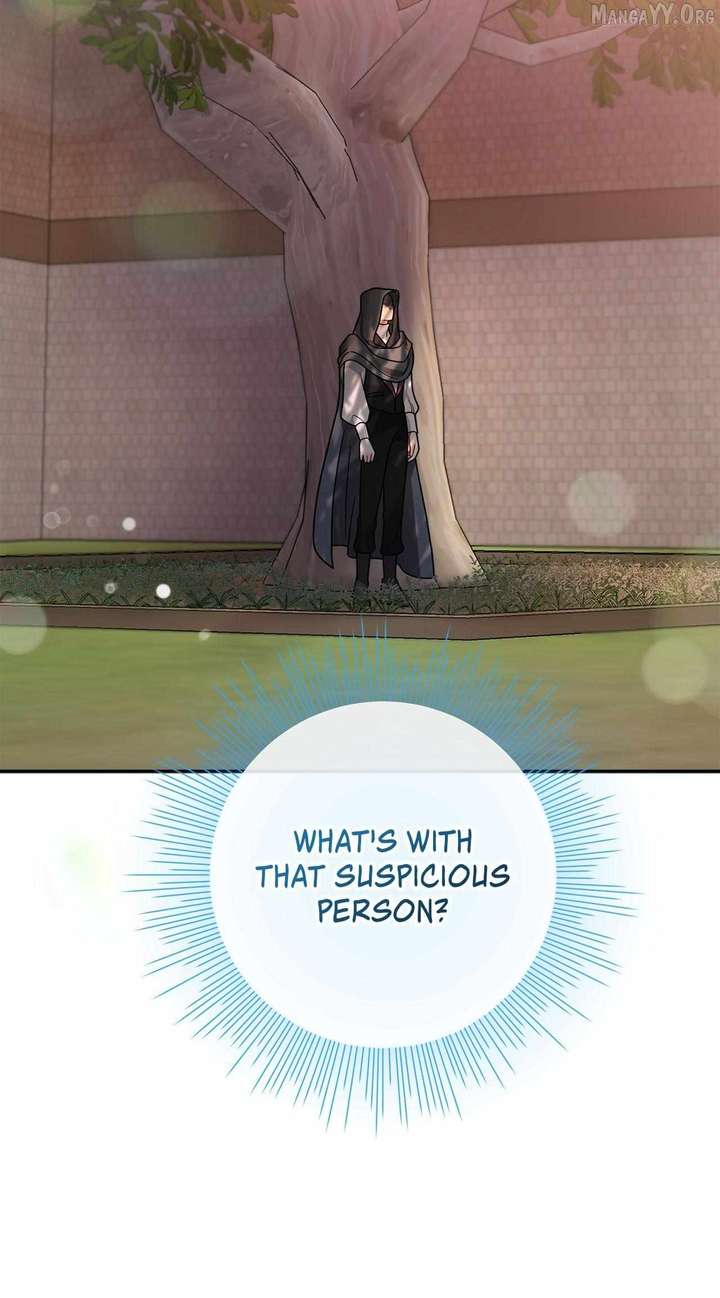 For Snow White Chapter 105 - Page 27