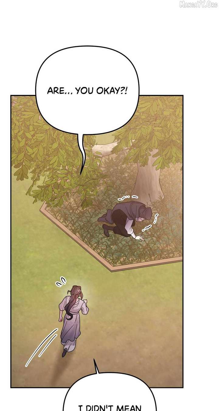 For Snow White Chapter 105 - Page 32