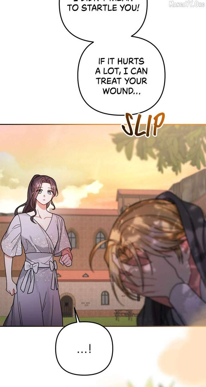 For Snow White Chapter 105 - Page 33