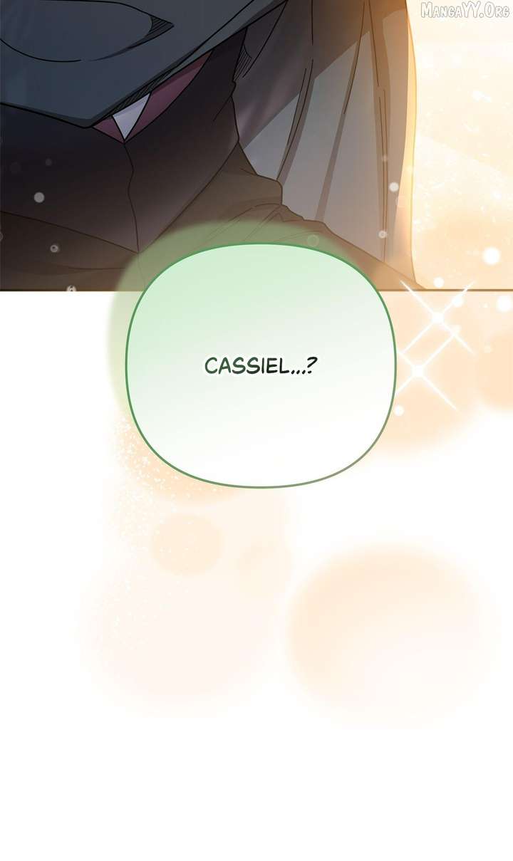 For Snow White Chapter 105 - Page 35