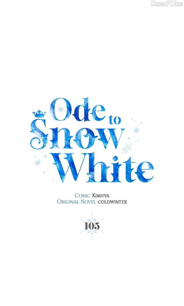 For Snow White Chapter 105 - Page 36