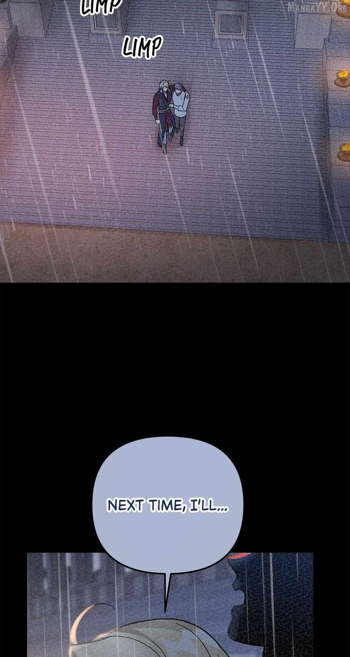 For Snow White Chapter 105 - Page 38