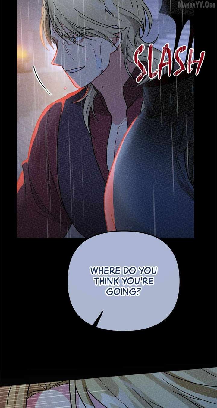 For Snow White Chapter 105 - Page 39