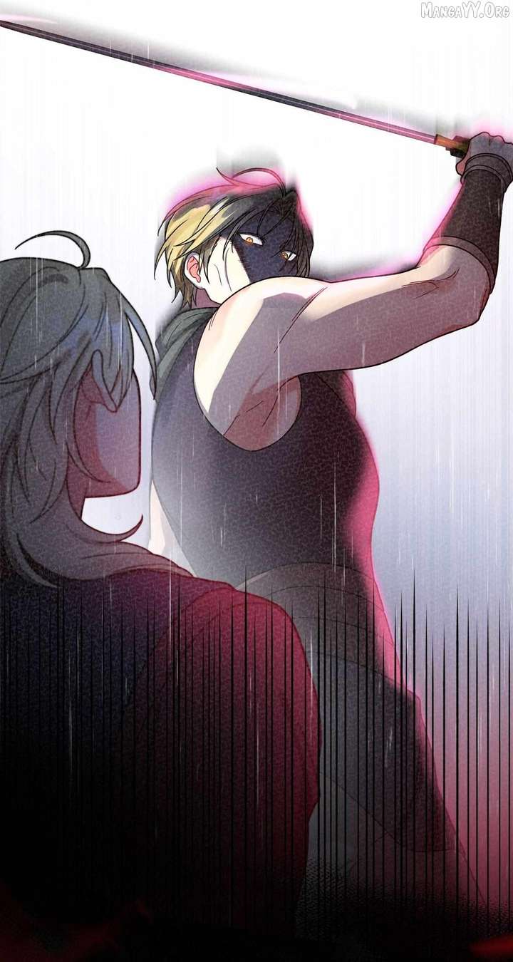 For Snow White Chapter 105 - Page 41