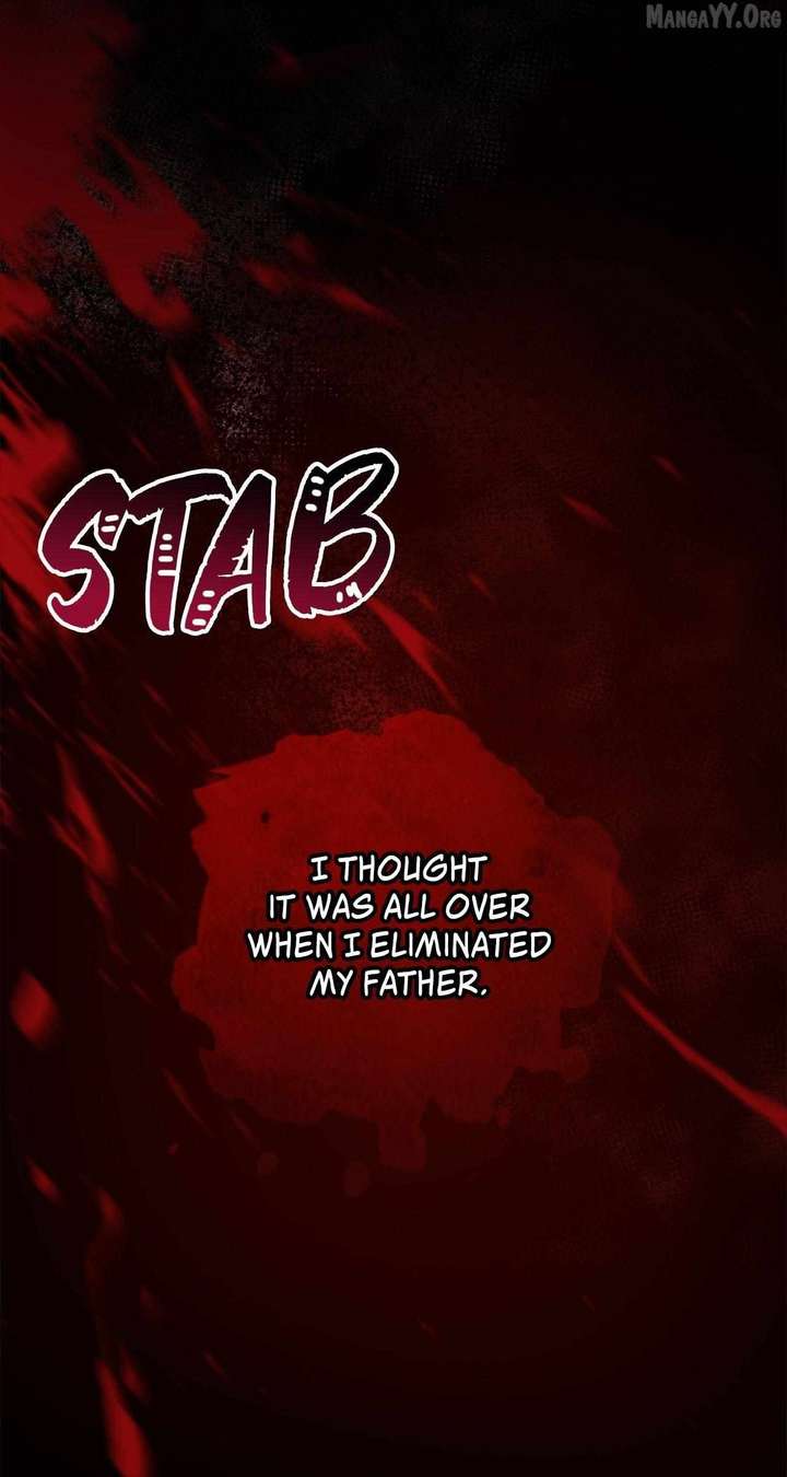 For Snow White Chapter 105 - Page 42