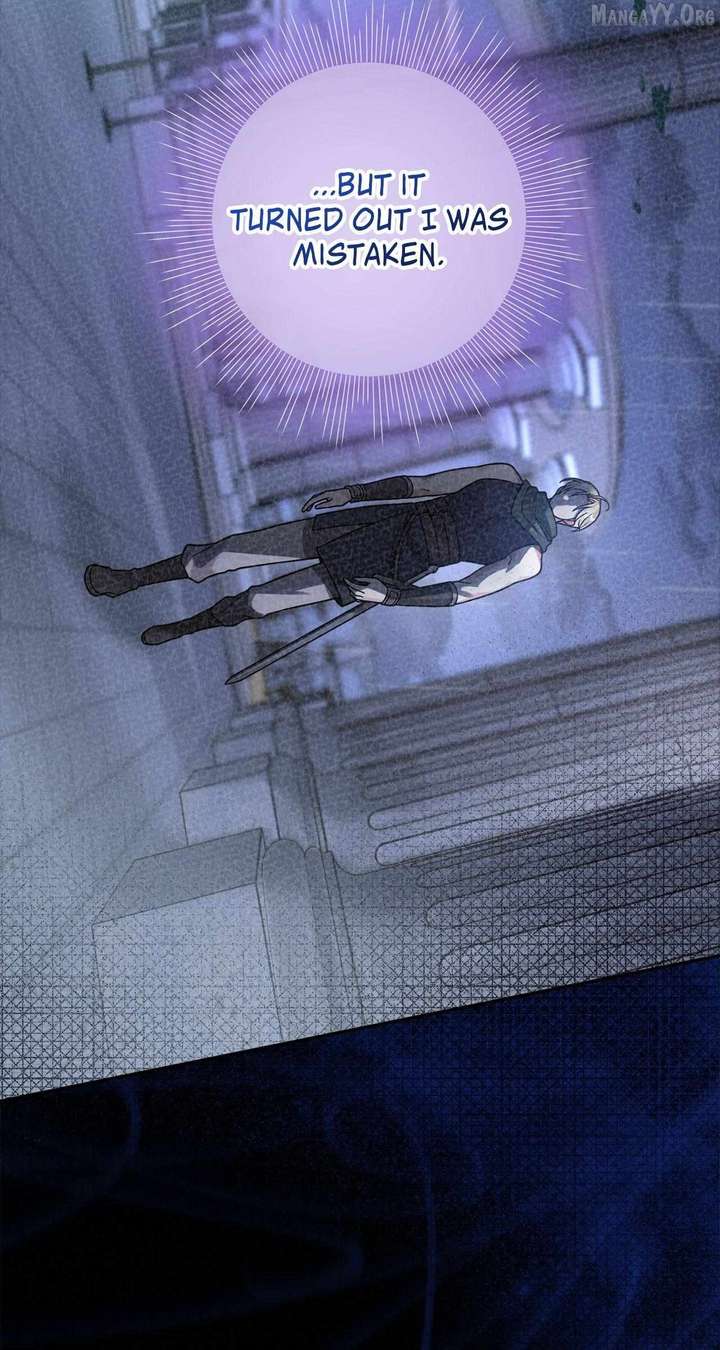 For Snow White Chapter 105 - Page 45