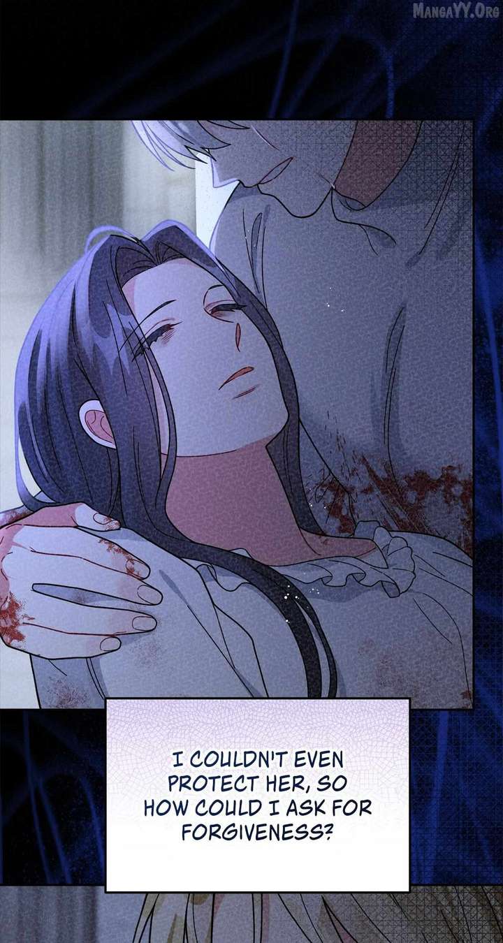 For Snow White Chapter 105 - Page 46