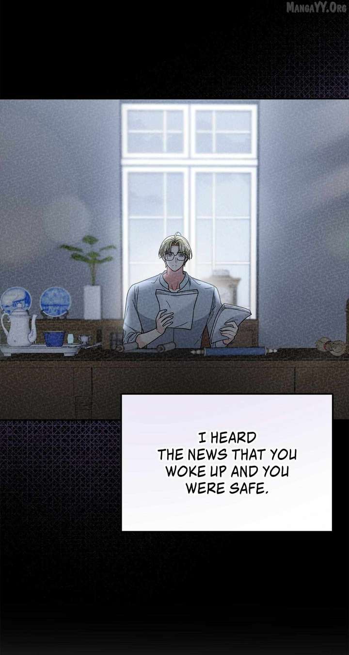 For Snow White Chapter 105 - Page 49