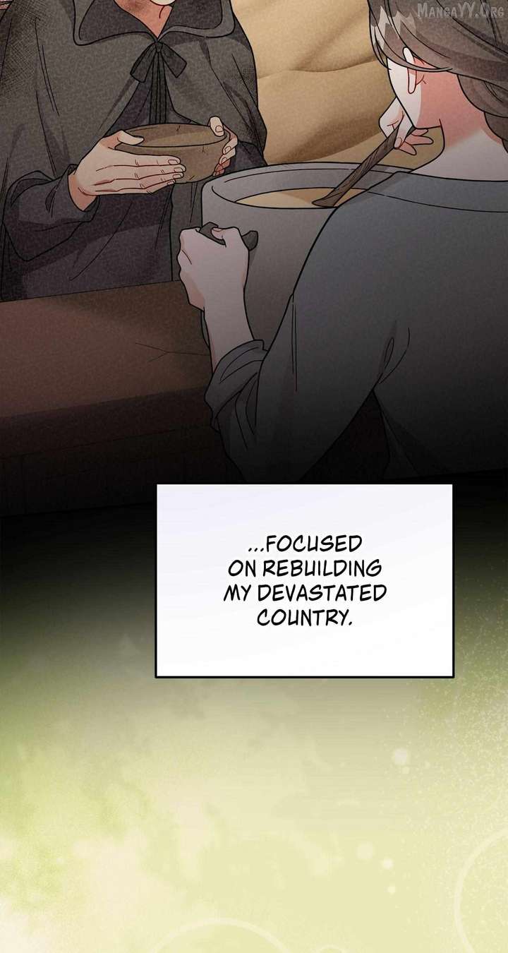 For Snow White Chapter 105 - Page 51