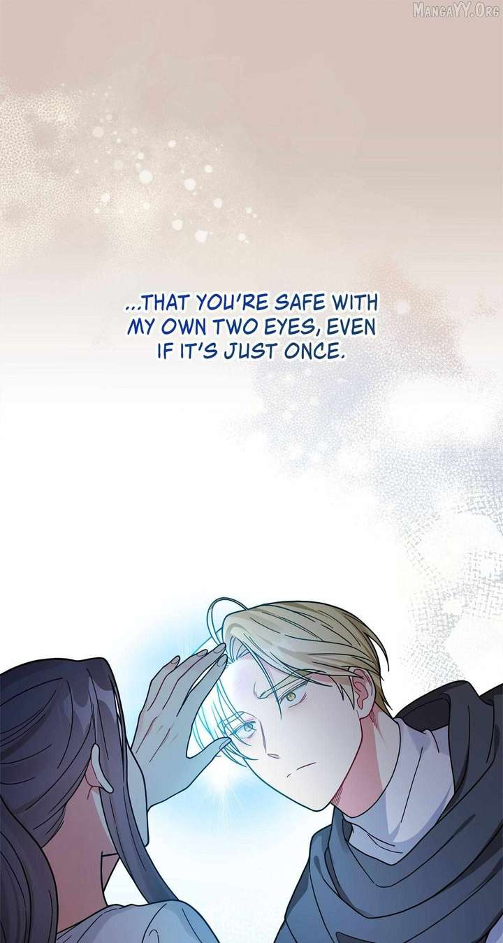 For Snow White Chapter 105 - Page 58