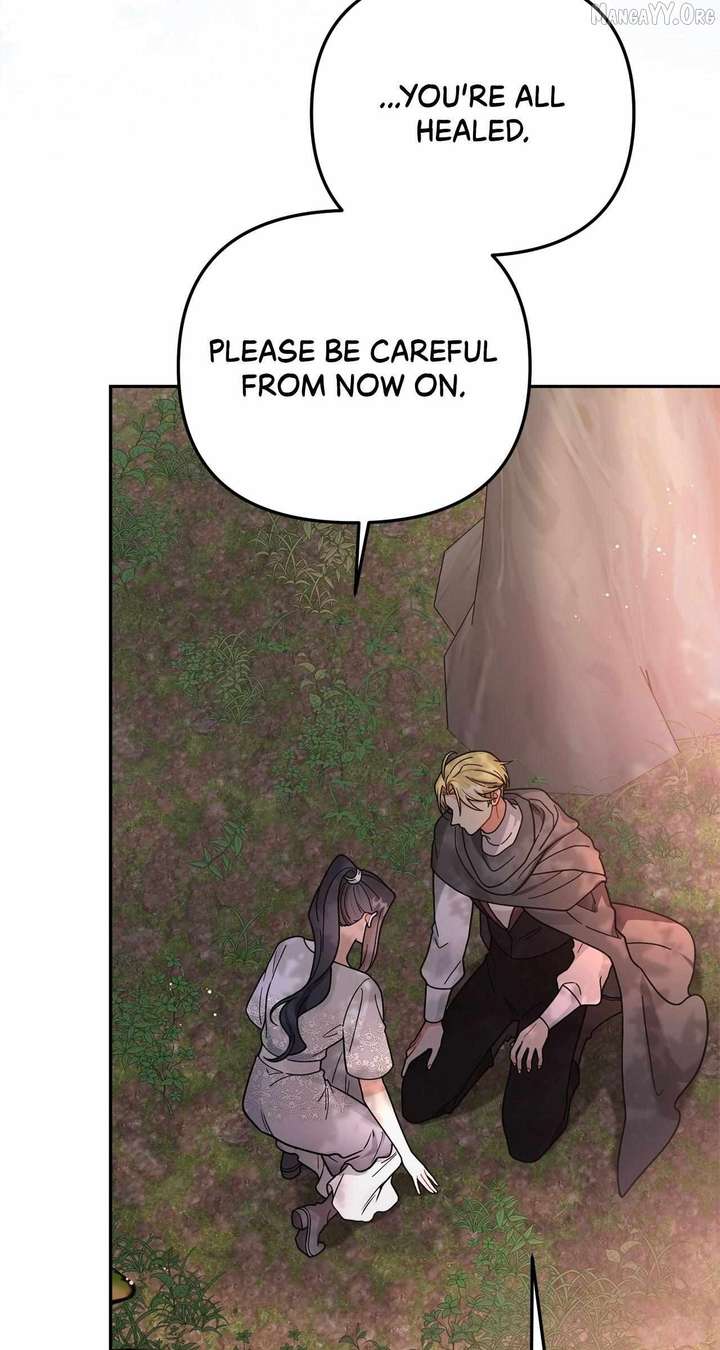 For Snow White Chapter 105 - Page 60