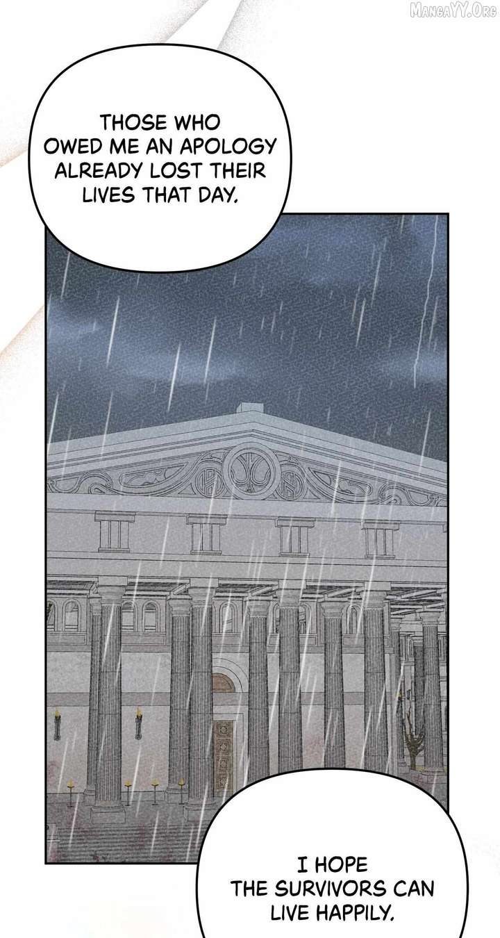 For Snow White Chapter 105 - Page 64