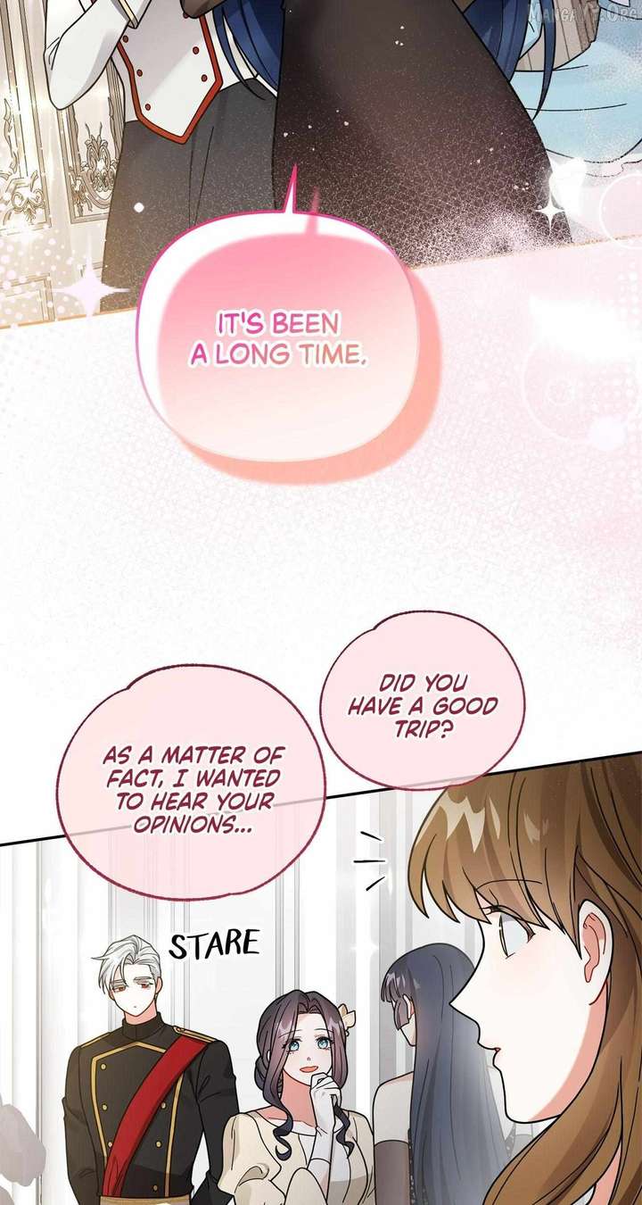 For Snow White Chapter 105 - Page 7