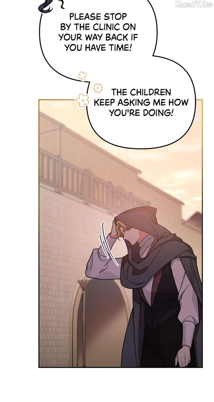 For Snow White Chapter 105 - Page 73