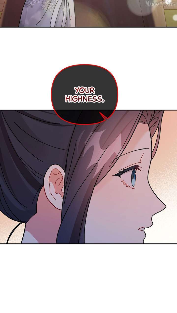 For Snow White Chapter 105 - Page 75