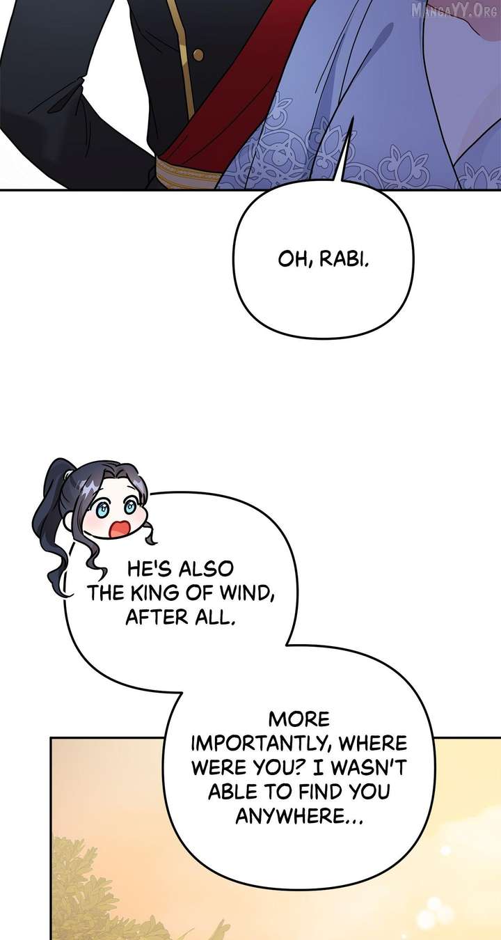 For Snow White Chapter 105 - Page 77