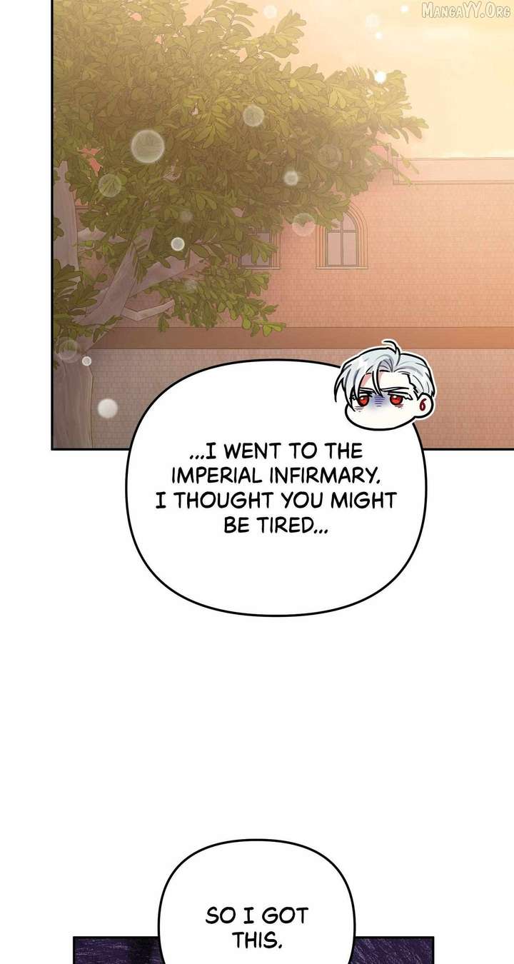 For Snow White Chapter 105 - Page 78