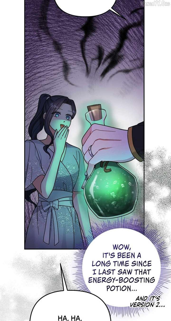 For Snow White Chapter 105 - Page 79