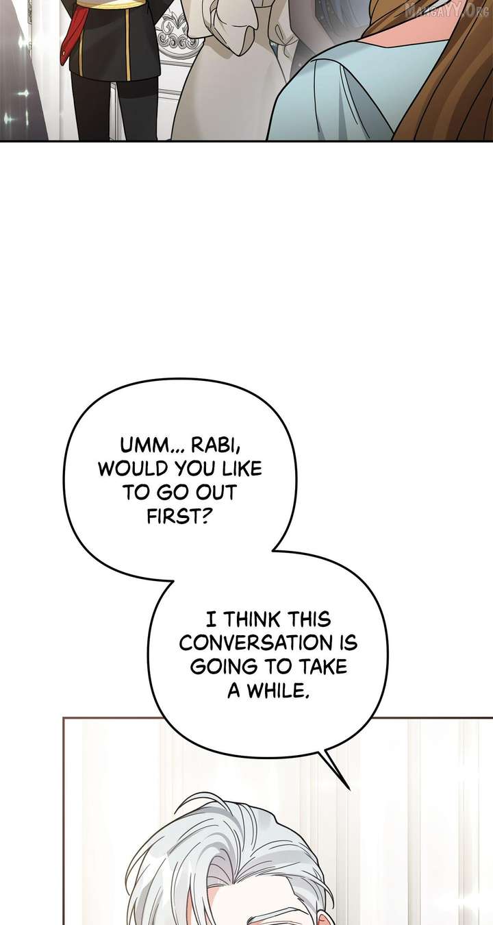 For Snow White Chapter 105 - Page 8