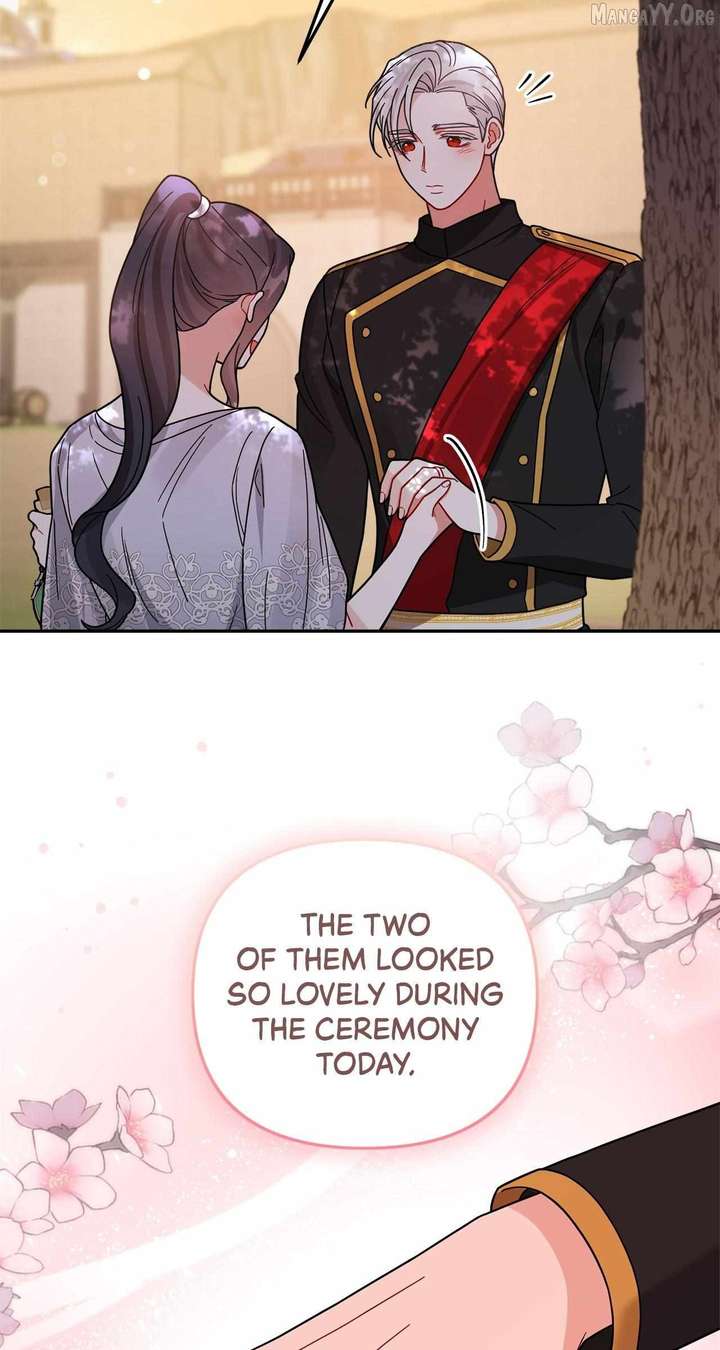 For Snow White Chapter 105 - Page 82