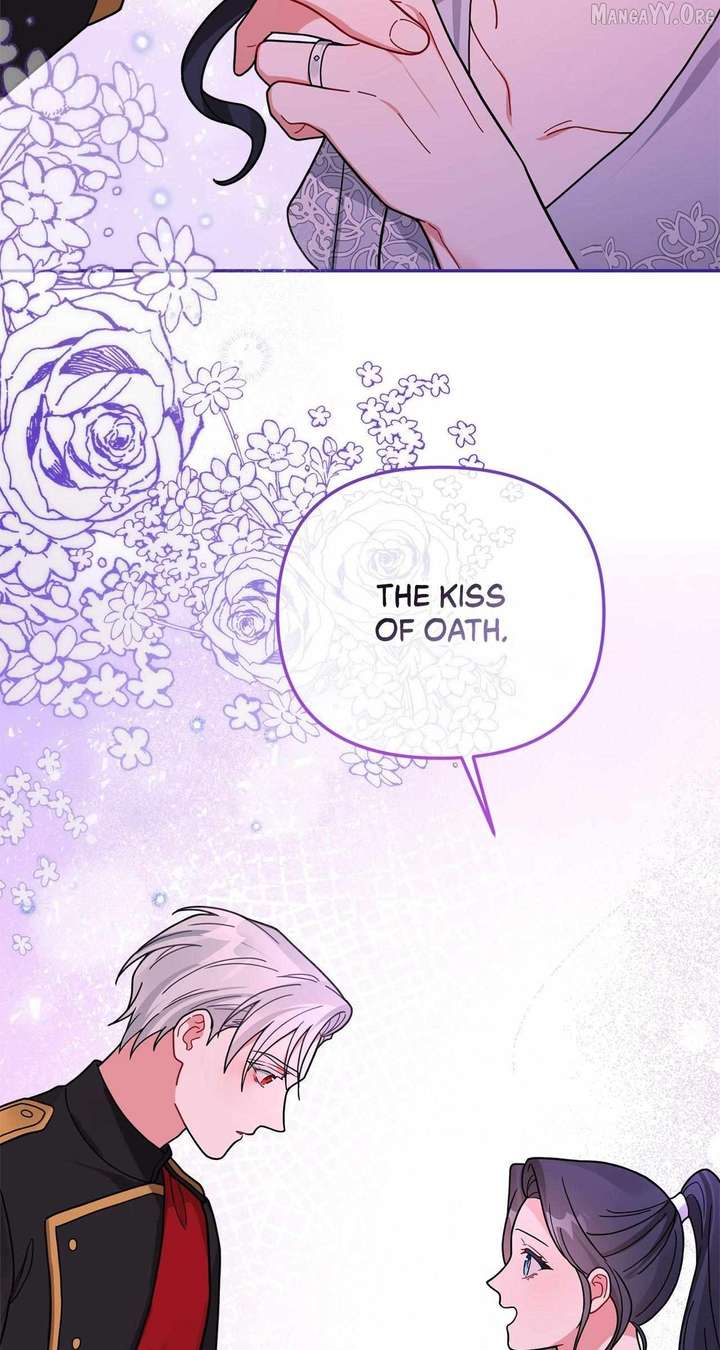 For Snow White Chapter 105 - Page 89