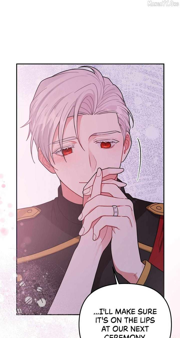 For Snow White Chapter 105 - Page 91