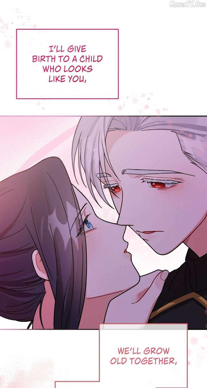 For Snow White Chapter 105 - Page 95