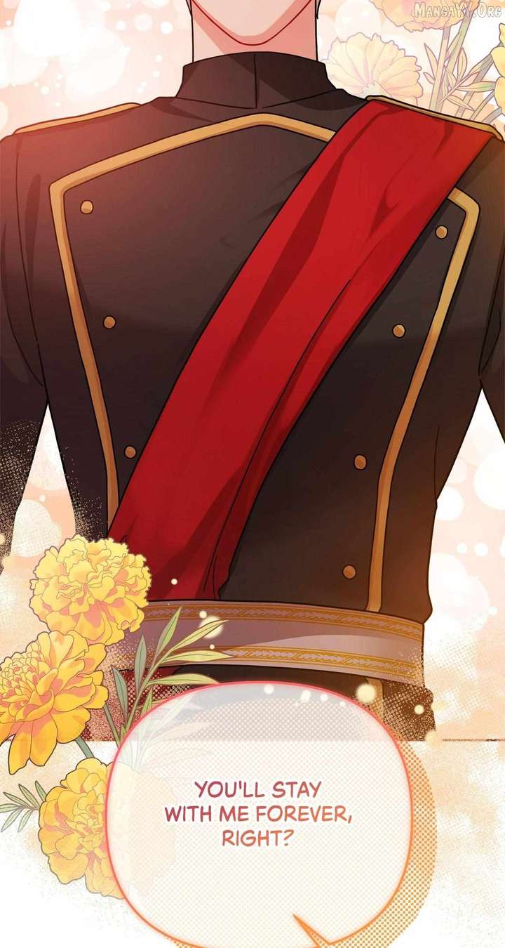 For Snow White Chapter 105 - Page 98