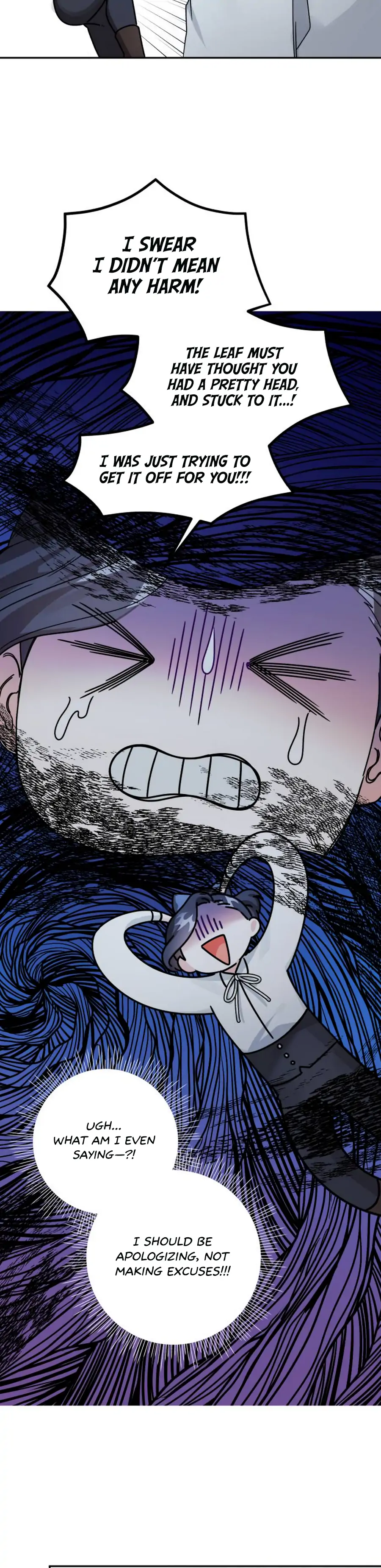 For Snow White Chapter 13 - Page 11