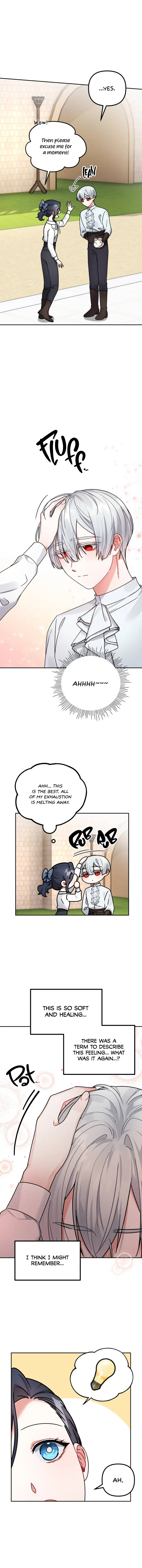 For Snow White Chapter 13 - Page 13