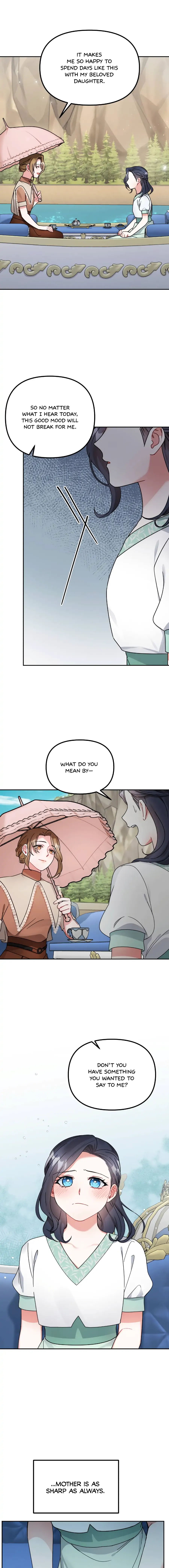 For Snow White Chapter 16 - Page 12