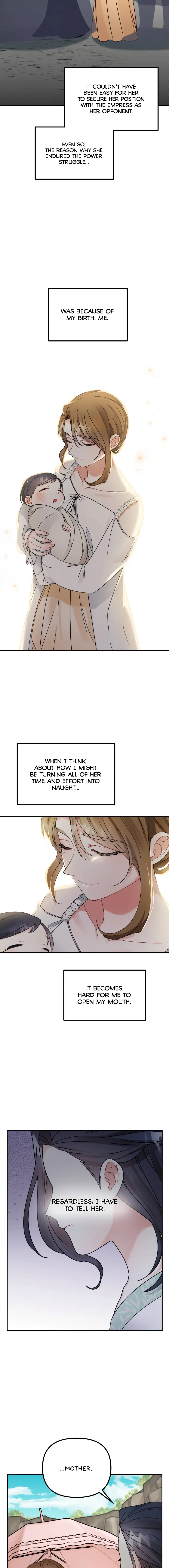 For Snow White Chapter 16 - Page 14