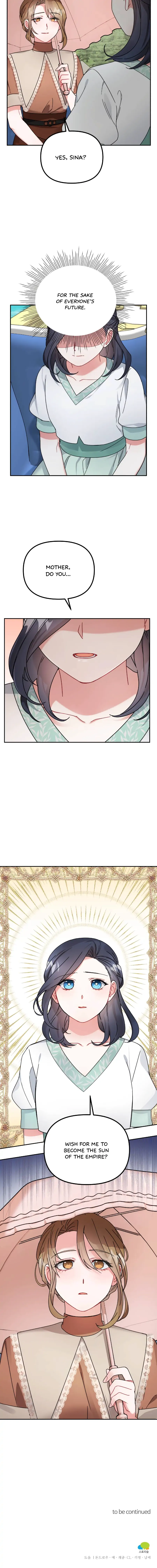 For Snow White Chapter 16 - Page 15