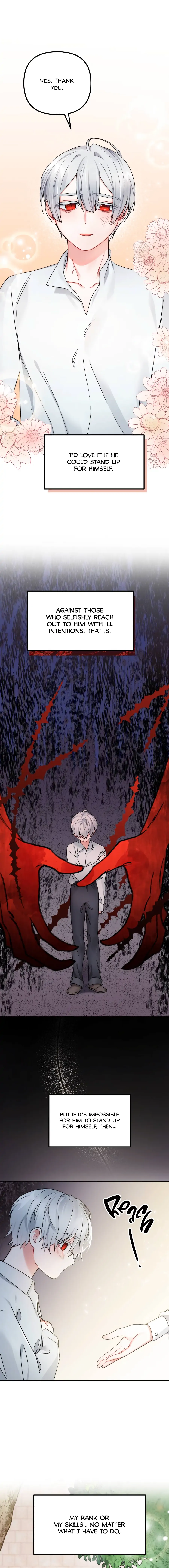 For Snow White Chapter 16 - Page 7