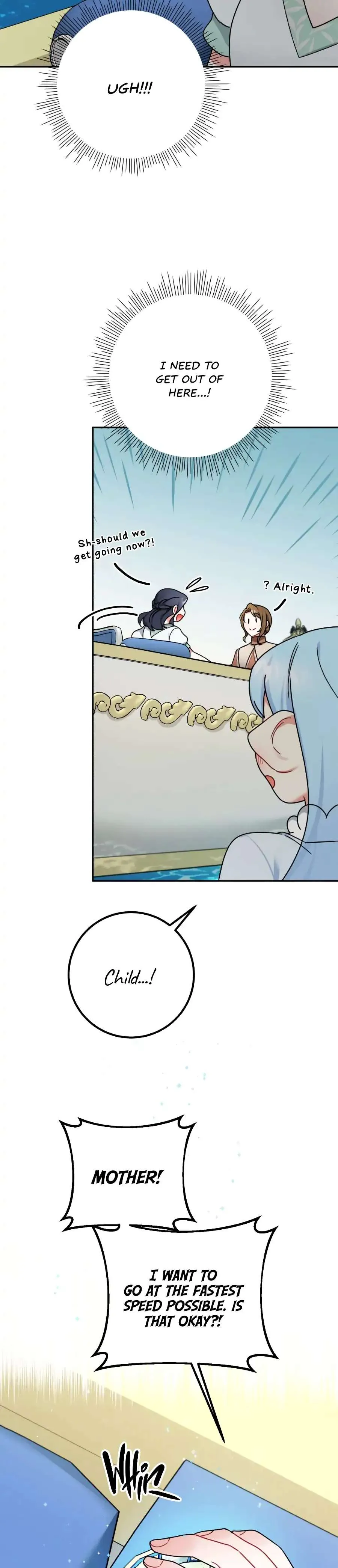 For Snow White Chapter 17 - Page 13