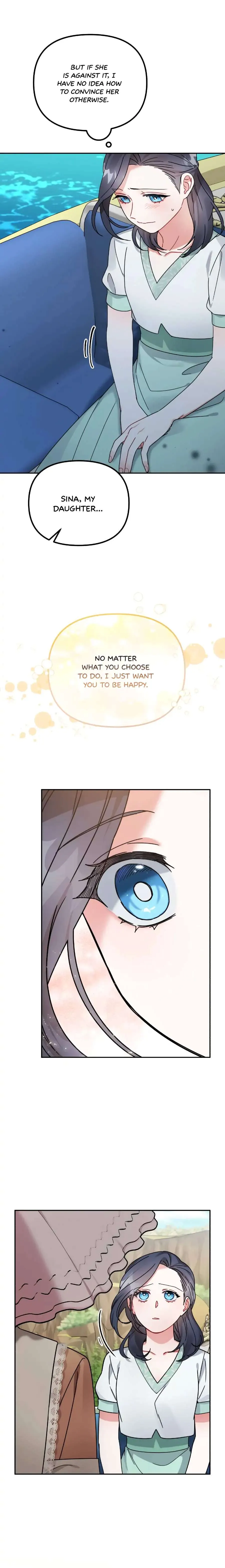 For Snow White Chapter 17 - Page 2