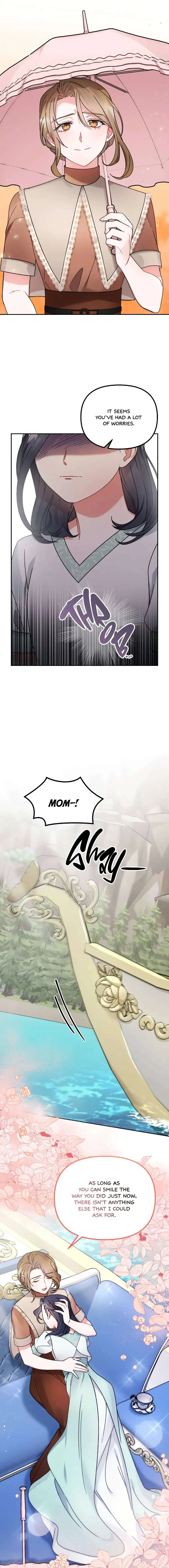 For Snow White Chapter 17 - Page 3