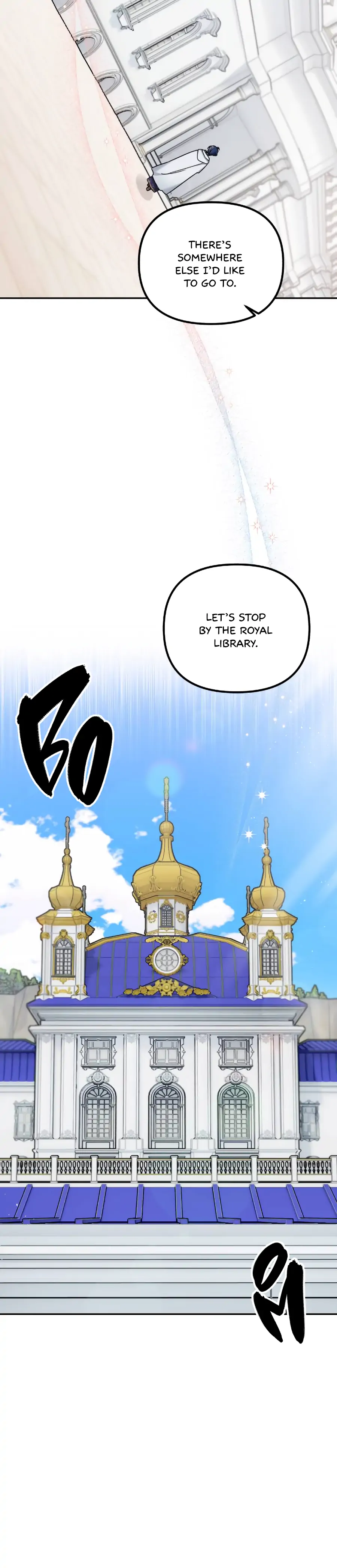 For Snow White Chapter 18 - Page 10