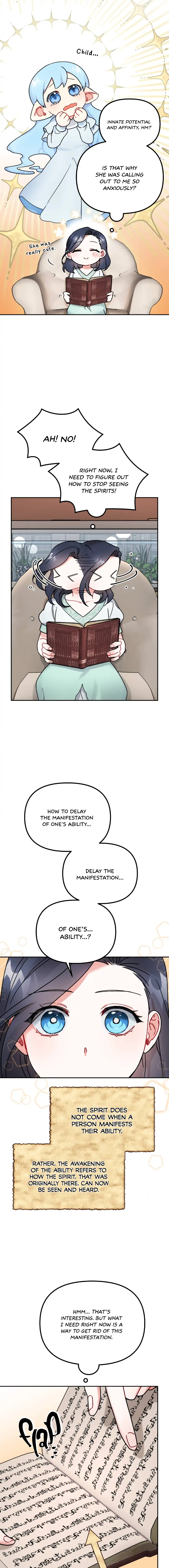 For Snow White Chapter 18 - Page 17