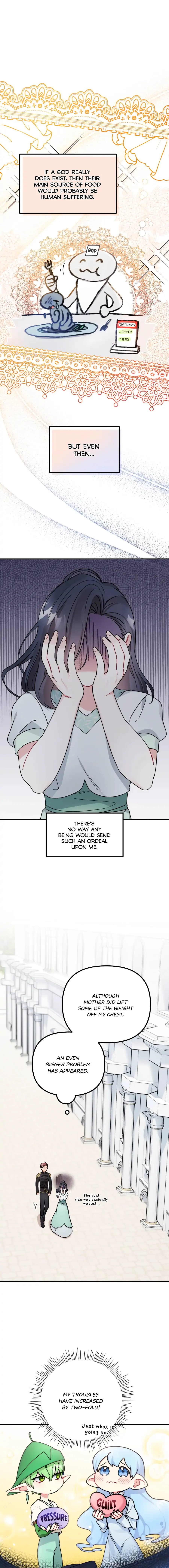 For Snow White Chapter 18 - Page 2