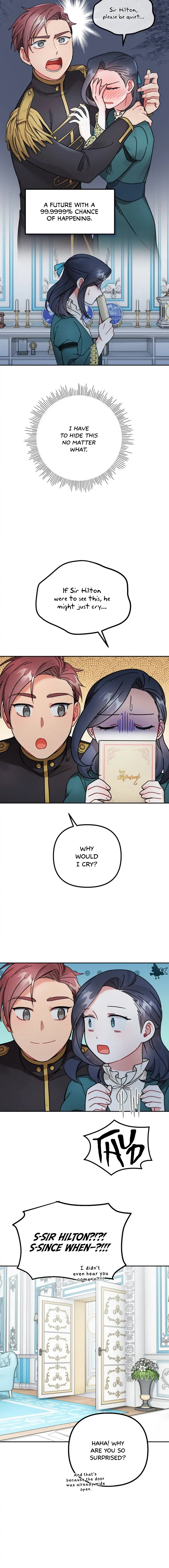 For Snow White Chapter 19 - Page 17