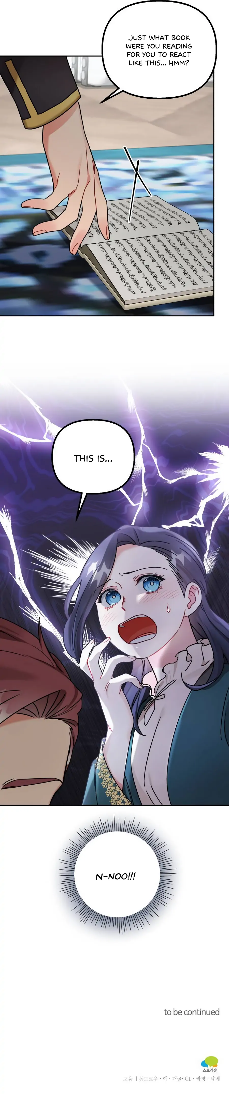 For Snow White Chapter 19 - Page 18