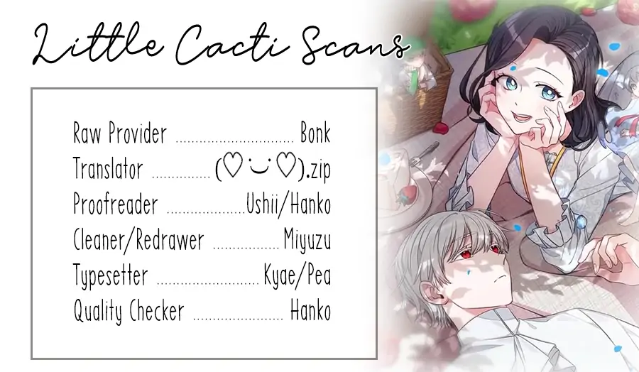 For Snow White Chapter 19 - Page 19